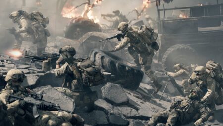 Battlefield 6, Sadece Üç Günde 7 Milyon Satışla Rekor Kırdı!