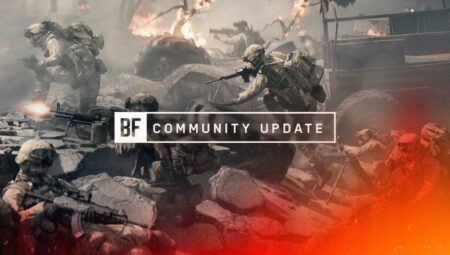 Battlefield 6 İlerleme Güncellemesi: XP Sistemi Baştan Aşağı Yenileniyor!