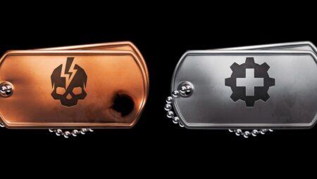 Battlefield 6 Künye(Dog Tag) Rehberi